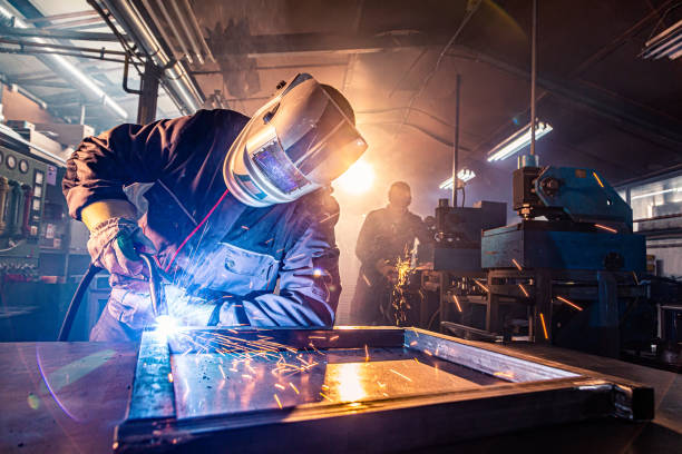 Best Welding Equipment Sales and Repair in Glen Alpine, NC