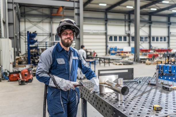  Glen Alpine, NC Welder Pros