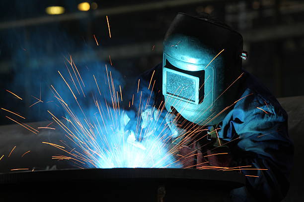 Affordable Welder Services in Glen Alpine, NC
