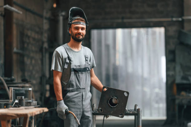 Best Food and Beverage Processing Equipment Welding in Glen Alpine, NC